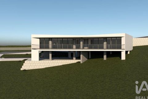 Helårsgrund i Cadaval, Lisbon, Cadaval - € 59.000 | Ref: 786551 - foto 1