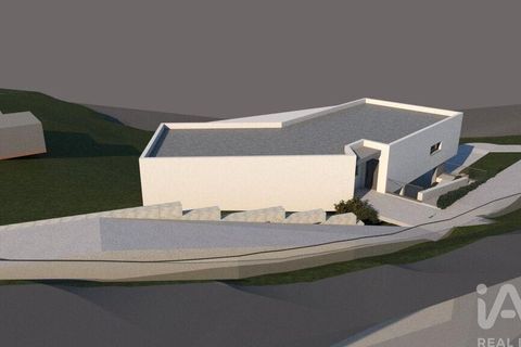 Helårsgrund i Cadaval, Lisbon, Cadaval - € 59.000 | Ref: 786551 - foto 3