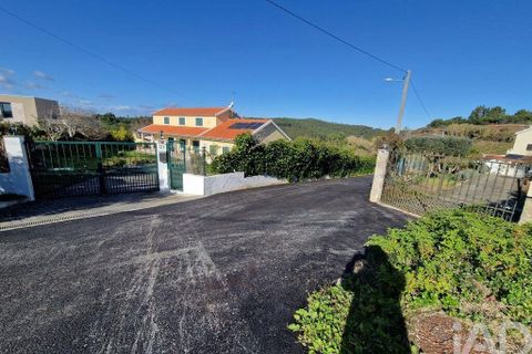 Helårsgrund i Cadaval, Lisbon, Cadaval - € 59.000 | Ref: 786551 - foto 5