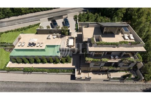 Villa i Carnaxide, Lisbon, Carnaxide - € 3.490.000 | Ref: 95475 - foto 1
