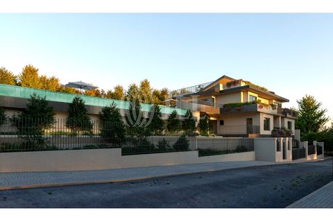 Villa i Carnaxide, Lisbon, Carnaxide - € 3.490.000 | Ref: 95475 - foto 2