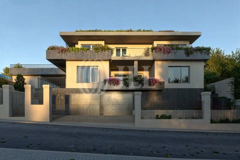 Villa i Carnaxide, Lisbon, Carnaxide - € 3.490.000 | Ref: 95475 - foto 3