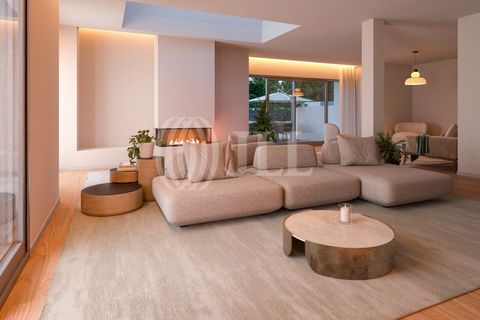 Villa i Carnaxide, Lisbon, Carnaxide - € 3.490.000 | Ref: 95475 - foto 5
