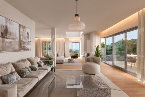 Villa i Carnaxide, Lisbon, Carnaxide - € 3.490.000 | Ref: 95475 - foto 6
