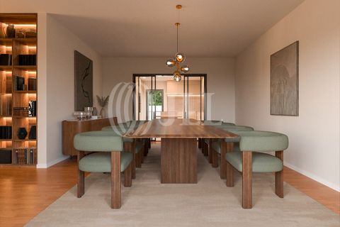 Villa i Carnaxide, Lisbon, Carnaxide - € 3.490.000 | Ref: 95475 - foto 7