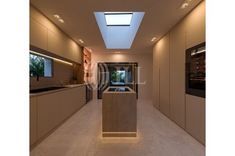 Villa i Carnaxide, Lisbon, Carnaxide - € 3.490.000 | Ref: 95475 - foto 8