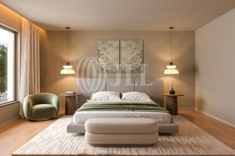 Villa i Carnaxide, Lisbon, Carnaxide - € 3.490.000 | Ref: 95475 - foto 9