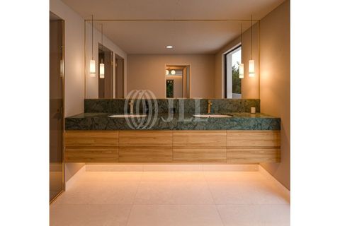 Villa i Carnaxide, Lisbon, Carnaxide - € 3.490.000 | Ref: 95475 - foto 11