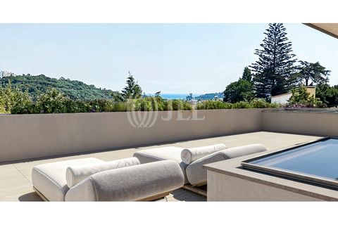 Villa i Carnaxide, Lisbon, Carnaxide - € 3.490.000 | Ref: 95475 - foto 13