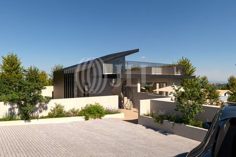 Villa i Carnaxide, Lisbon, Carnaxide - € 3.490.000 | Ref: 95475 - foto 14