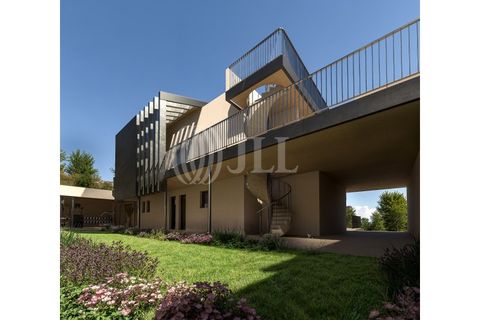 Villa i Carnaxide, Lisbon, Carnaxide - € 3.490.000 | Ref: 95475 - foto 15