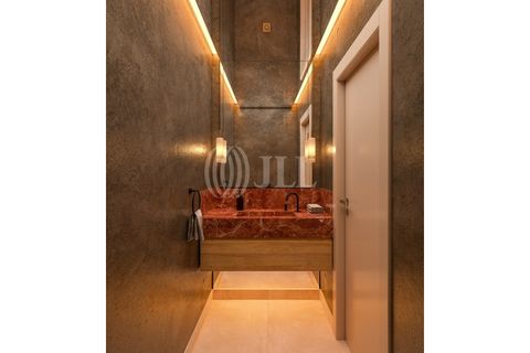 Villa i Carnaxide, Lisbon, Carnaxide - € 3.490.000 | Ref: 95475 - foto 16