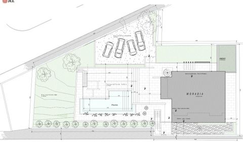 Villa i Carnaxide, Lisbon, Carnaxide - € 3.490.000 | Ref: 95475 - foto 18