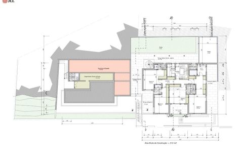 Villa i Carnaxide, Lisbon, Carnaxide - € 3.490.000 | Ref: 95475 - foto 19