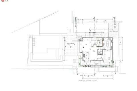 Villa i Carnaxide, Lisbon, Carnaxide - € 3.490.000 | Ref: 95475 - foto 20