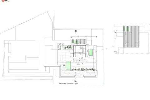 Villa i Carnaxide, Lisbon, Carnaxide - € 3.490.000 | Ref: 95475 - foto 21