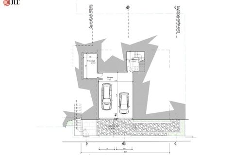 Villa i Carnaxide, Lisbon, Carnaxide - € 3.490.000 | Ref: 95475 - foto 22