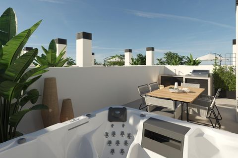 Byhus i Dolores, Alicante, Dolores - € 289.000 | Ref: CLDZ-59796 - foto 14