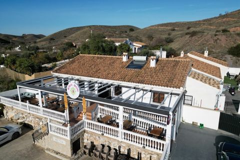 Erhvervsejendom i Arboleas, Almeria, Arboleas - € 85.000 | Ref: D059 - foto 1