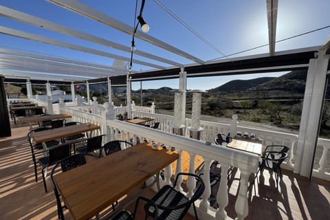 Erhvervsejendom i Arboleas, Almeria, Arboleas - € 85.000 | Ref: D059 - foto 2