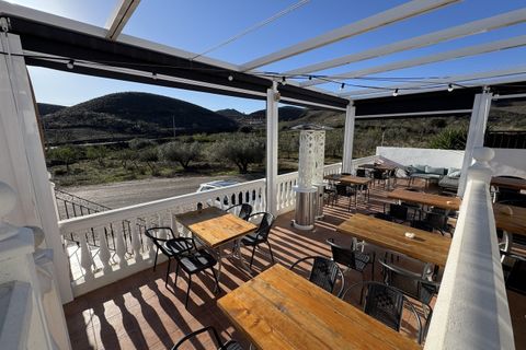 Erhvervsejendom i Arboleas, Almeria, Arboleas - € 85.000 | Ref: D059 - foto 3