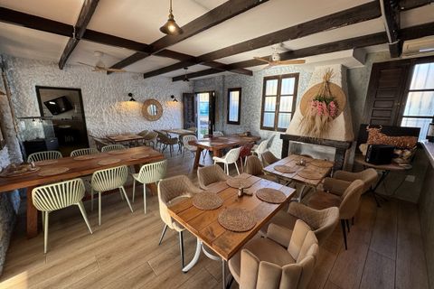 Erhvervsejendom i Arboleas, Almeria, Arboleas - € 85.000 | Ref: D059 - foto 4