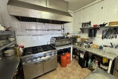 Erhvervsejendom i Arboleas, Almeria, Arboleas - € 85.000 | Ref: D059 - foto 10