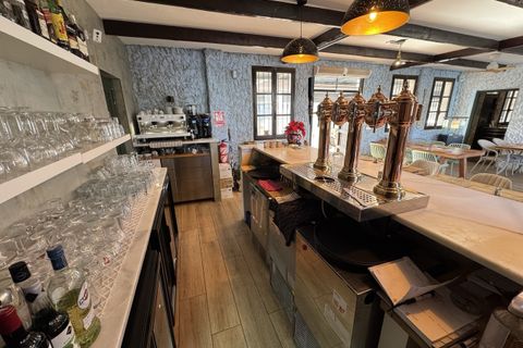 Erhvervsejendom i Arboleas, Almeria, Arboleas - € 85.000 | Ref: D059 - foto 12