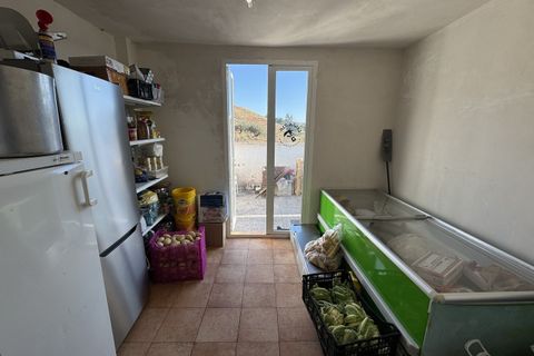 Erhvervsejendom i Arboleas, Almeria, Arboleas - € 85.000 | Ref: D059 - foto 14