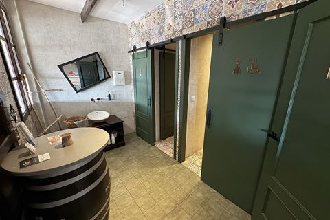 Erhvervsejendom i Arboleas, Almeria, Arboleas - € 85.000 | Ref: D059 - foto 15