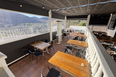 Erhvervsejendom i Arboleas, Almeria, Arboleas - € 85.000 | Ref: D059 - foto 20