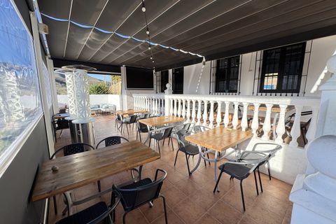 Erhvervsejendom i Arboleas, Almeria, Arboleas - € 85.000 | Ref: D059 - foto 21
