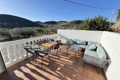Erhvervsejendom i Arboleas, Almeria, Arboleas - € 85.000 | Ref: D059 - foto 22