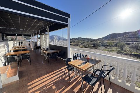 Erhvervsejendom i Arboleas, Almeria, Arboleas - € 85.000 | Ref: D059 - foto 23
