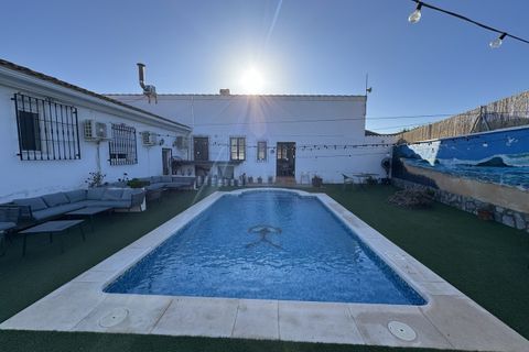 Erhvervsejendom i Arboleas, Almeria, Arboleas - € 85.000 | Ref: D059 - foto 25