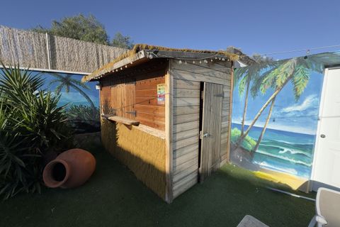 Erhvervsejendom i Arboleas, Almeria, Arboleas - € 85.000 | Ref: D059 - foto 26