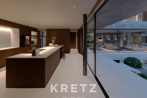 Villa i Teia, Barcelona, Teia - € 4.200.000 | Ref: KP2-760_k - foto 1