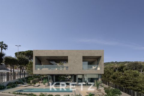 Villa i Teia, Barcelona, Teia - € 4.200.000 | Ref: KP2-760_k - foto 8