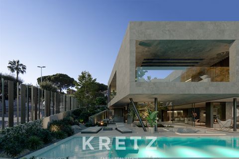 Villa i Teia, Barcelona, Teia - € 4.200.000 | Ref: KP2-760_k - foto 9