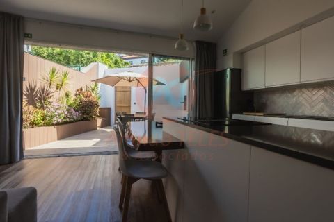 Rækkehus i Velas, Sao Jorge, Velas - € 365.000 | Ref: M1049 - foto 1
