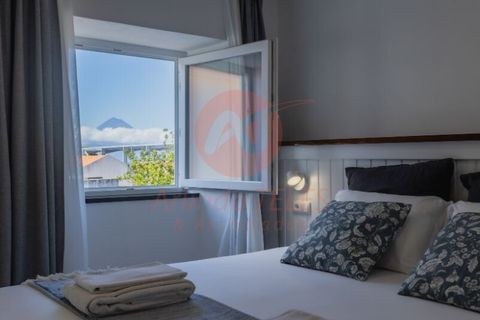 Rækkehus i Velas, Sao Jorge, Velas - € 365.000 | Ref: M1049 - foto 19