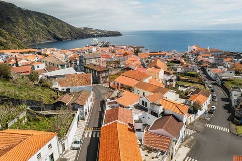 Rækkehus i Velas, Sao Jorge, Velas - € 365.000 | Ref: M1049 - foto 37