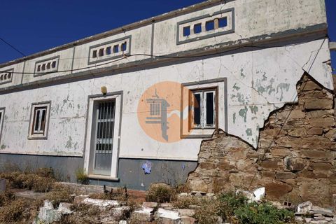 Villa i Castro Marim, Faro, Castro Marim - € 380.000 | Ref: SU-CS-MI-94173 - foto 10
