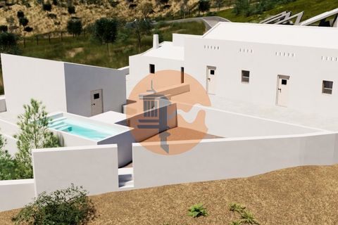 Villa i Castro Marim, Faro, Castro Marim - € 380.000 | Ref: SU-CS-MI-94173 - foto 2