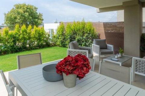 Lejlighed i Estepona, Malaga - foto 4
