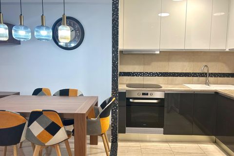 Leilighet i Torrevieja, Alicante, Torrevieja - € 195 000 | Ref: MLSC1478864/13477 - foto 2
