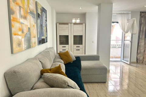 Leilighet i Torrevieja, Alicante, Torrevieja - € 195 000 | Ref: MLSC1478864/13477 - foto 3