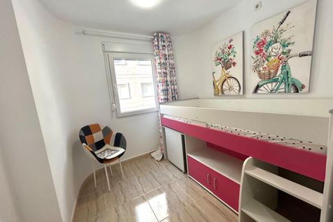 Leilighet i Torrevieja, Alicante, Torrevieja - € 195 000 | Ref: MLSC1478864/13477 - foto 16