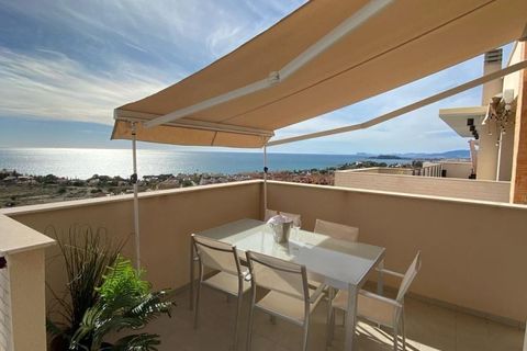 Penthouse i Cartagena, Murcia, Cartagena - € 239.995 | Ref: MLSC3390108/13477 - foto 2