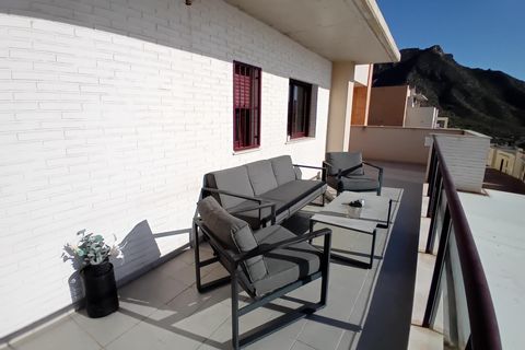Penthouse i Cartagena, Murcia, Cartagena - € 239.995 | Ref: MLSC3390108/13477 - foto 6